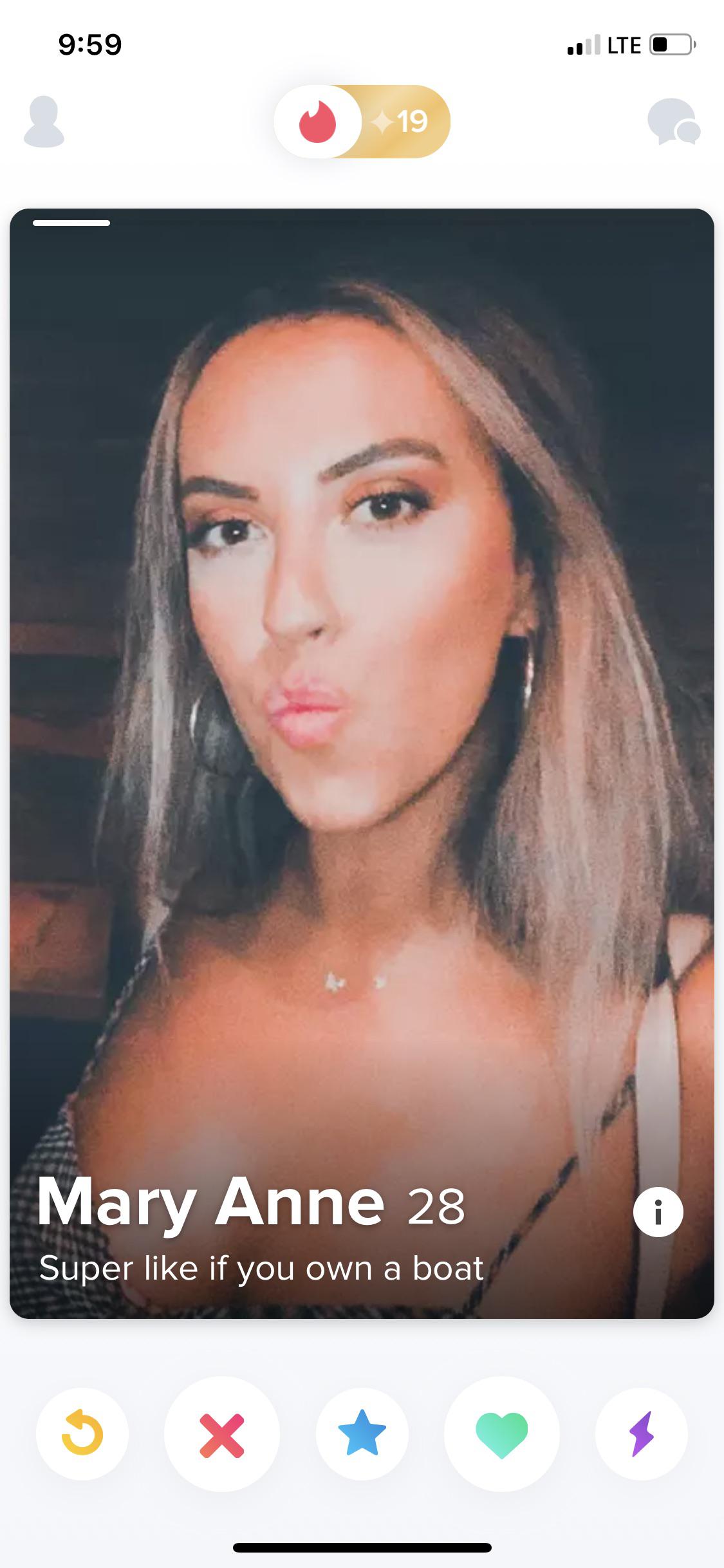 Can You Browse Tinder Without A Profile