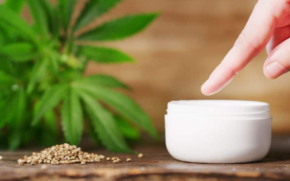 How Can I Use Hemp Cream To My Benefit?