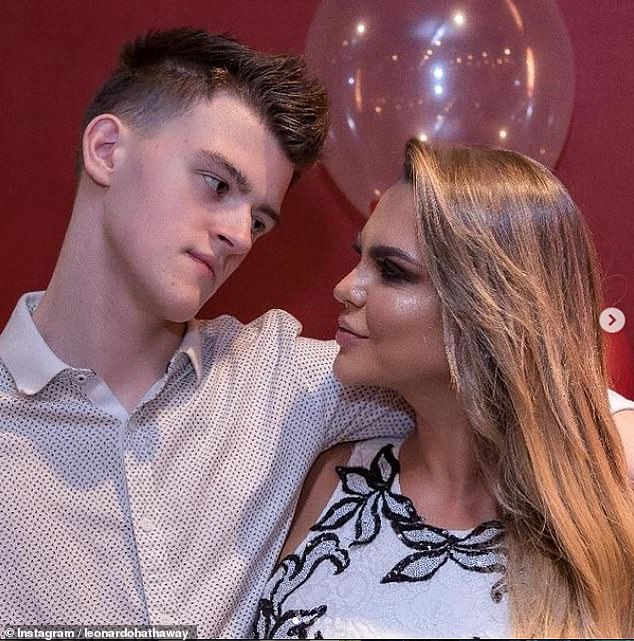 This Son Runs His Mum's OnlyFans Account To Earn Extra Pocket Money