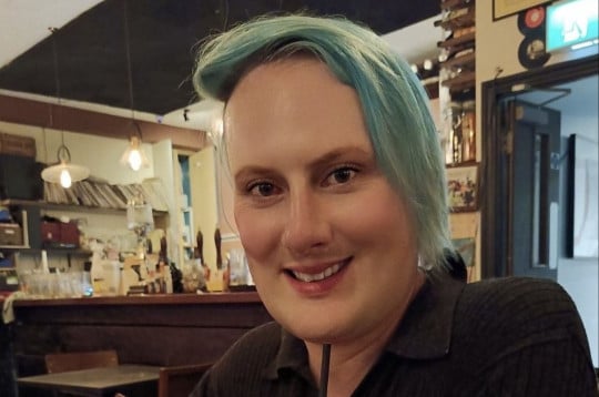 Trans Woman Says Uber Drivers Call Her ‘Sir’ As She Can’t Change Name