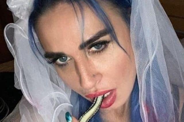 An 1368-Year-Old Vampire Has Joined OnlyFans To Pay Off £22K Debt