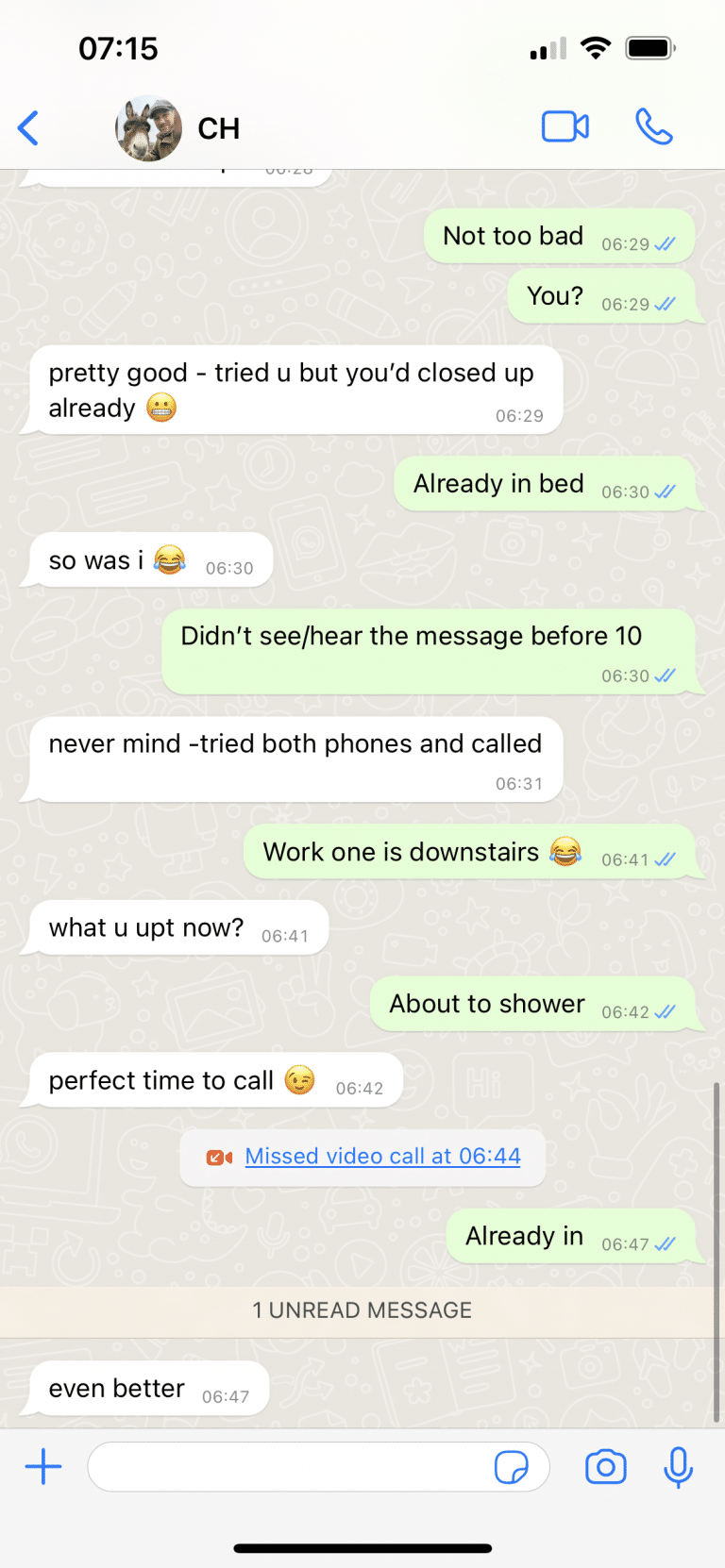 Geri Halliwell 'Humiliated' As Leaked Christian Horner WhatsApp
