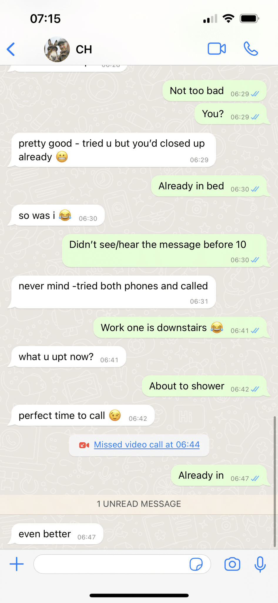 Geri Halliwell 'Humiliated' As Leaked Christian Horner WhatsApp