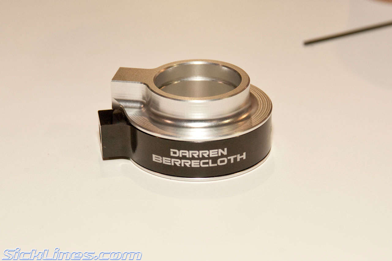 Straitline Components Hydraulic Gyro Sick Lines Gallery