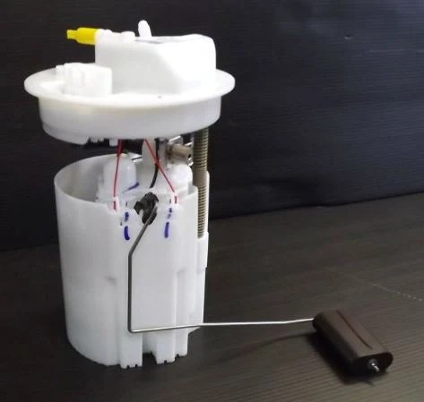 Fiesta MK7 ST Fuel pump - SiCo-Developments