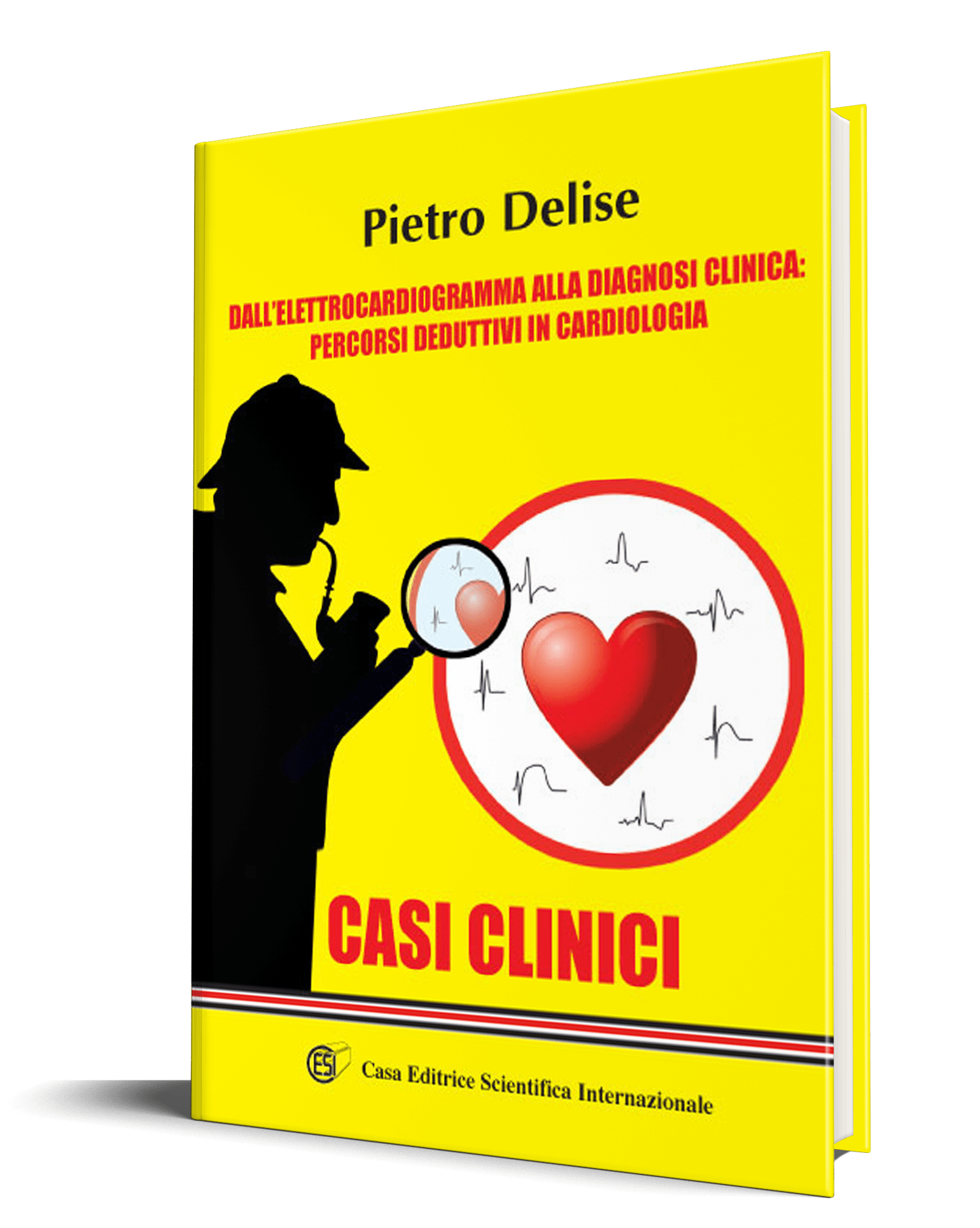Sicsport CASI CLINICI ED ECG