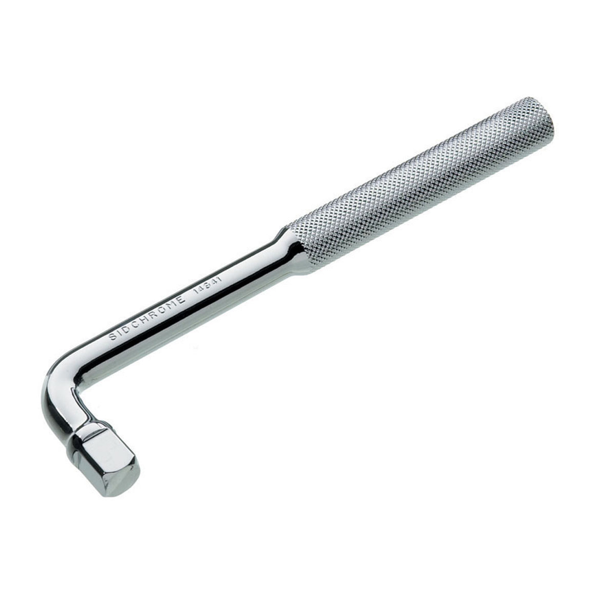 1/2" Drive ELL Handle SIDCHROME Tools & Tool Storage