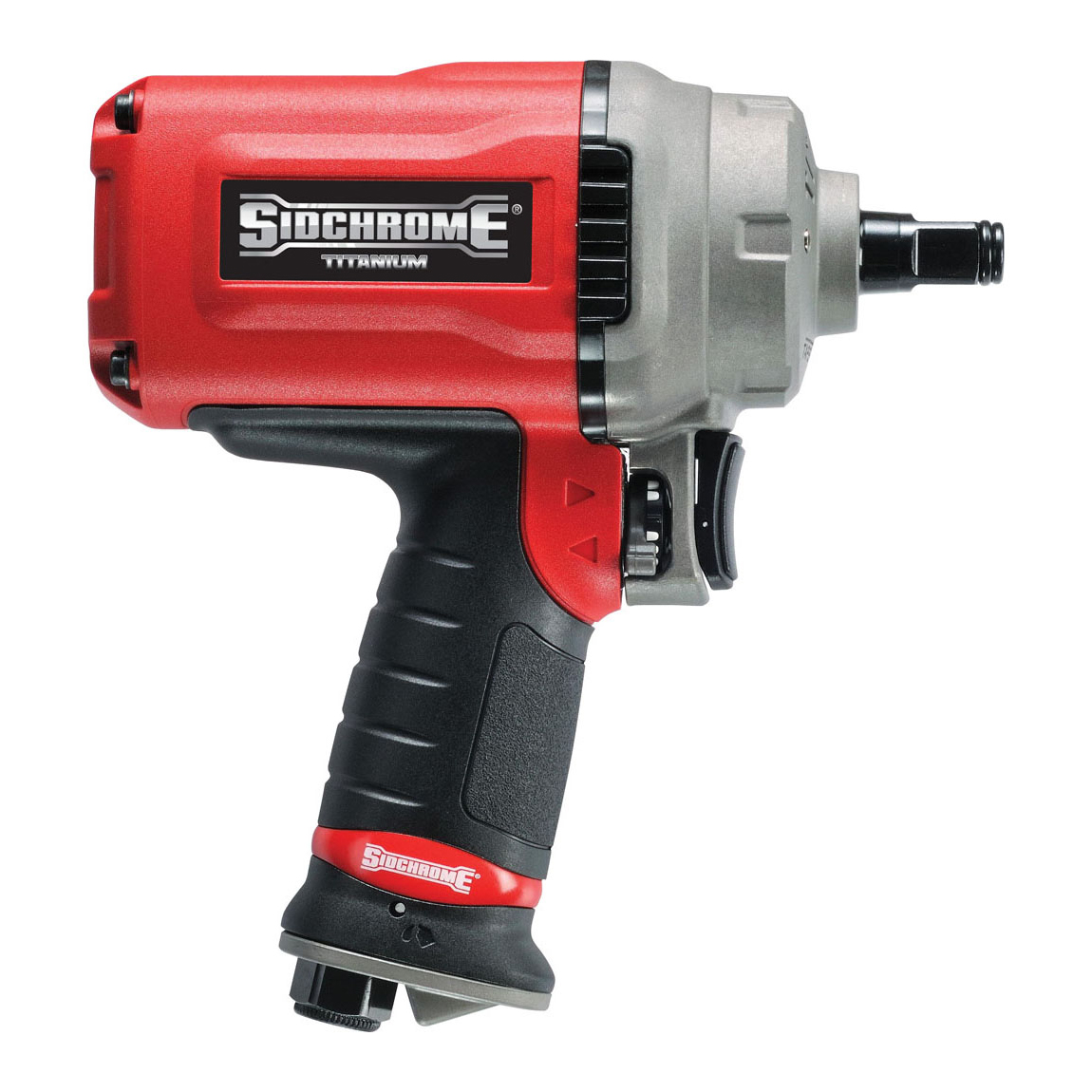 1/2” Drive Impact Tool SIDCHROME Tools & Tool Storage