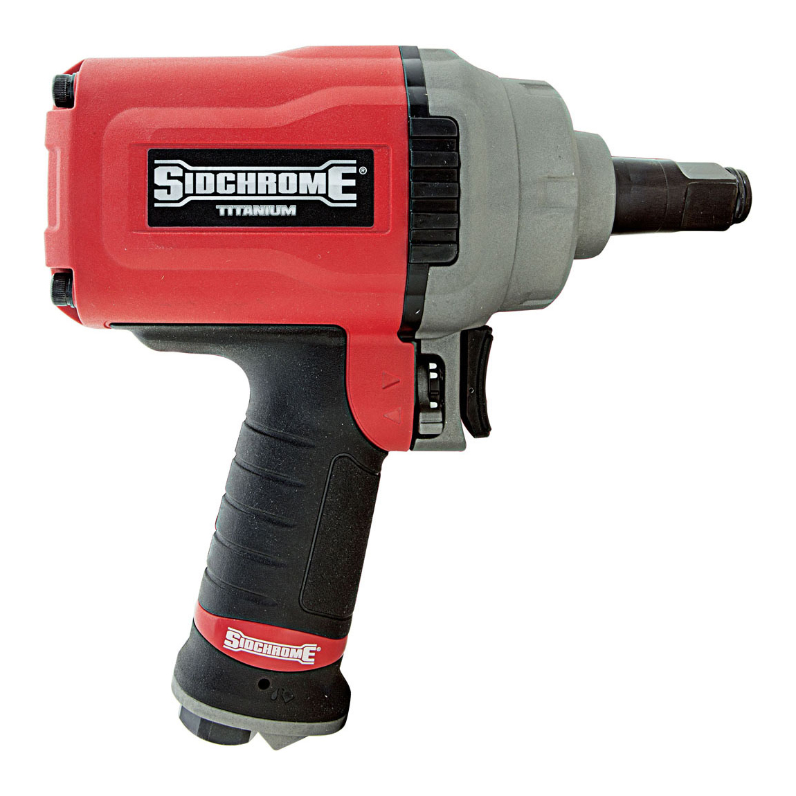 3/4” Drive Impact Tool SIDCHROME Tools & Tool Storage