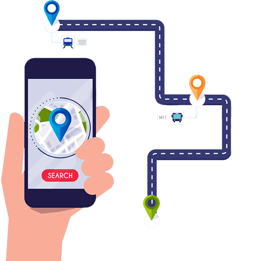 GPS Tracking Solution USA GPS Tracking App GPS Fleet Tracking