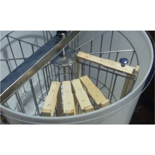 Honey Extractor Siddhi Plastic Industries