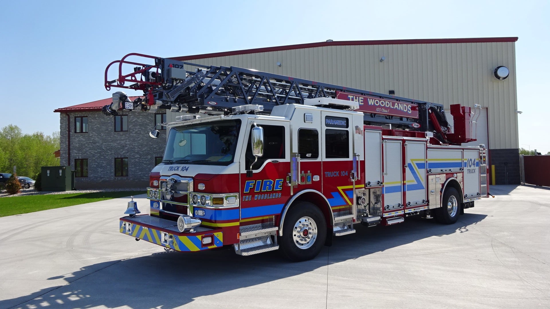 Aerials SiddonsMartin