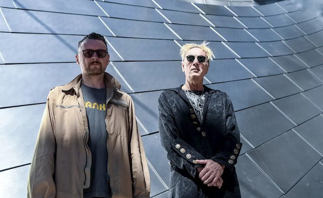 Front Line Assembly announces more details new ‘Wake Up The Coma’ album