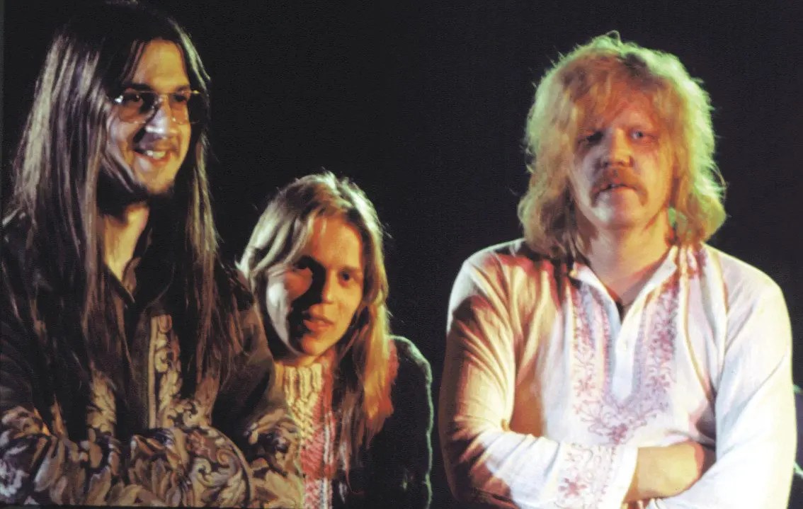 Tangerine Dream share track from previously unreleased ‘The Keep