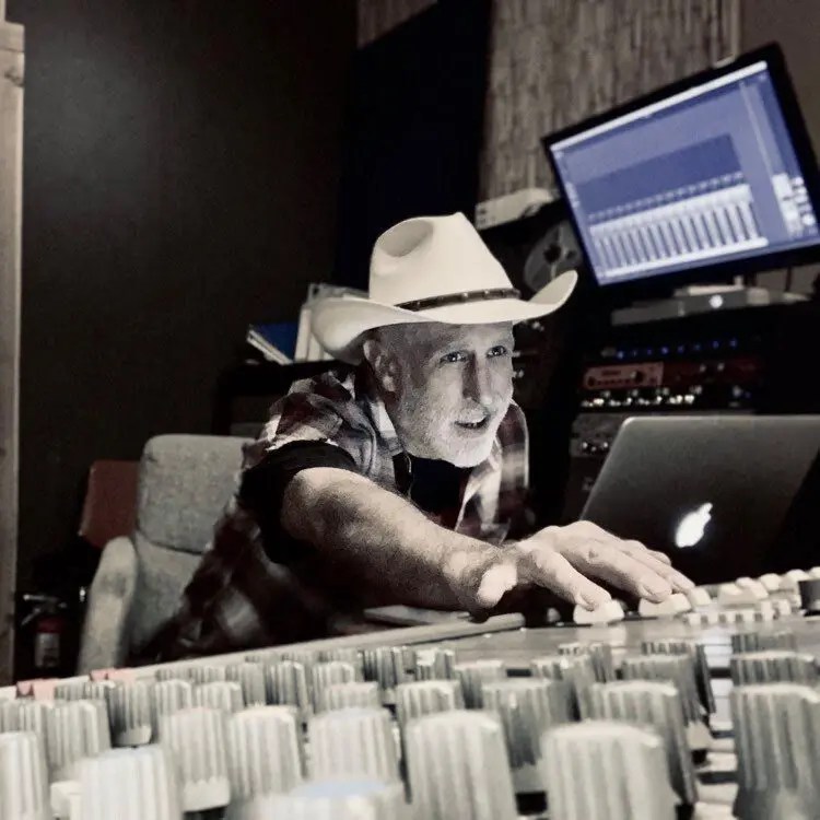 GW Childs IV and John Fryer debut with ‘Tarrant County’ video