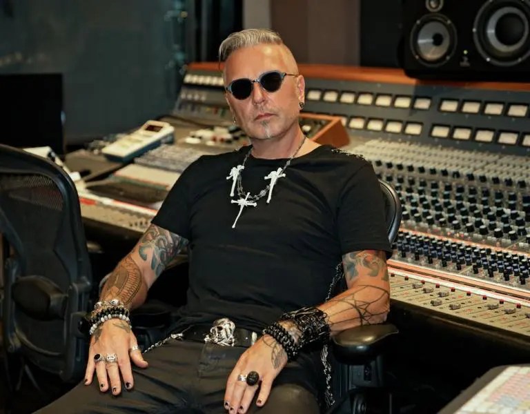 GW Childs IV and John Fryer debut with ‘Tarrant County’ video