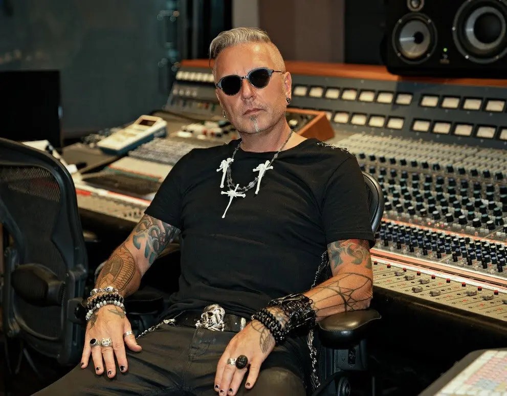 GW Childs IV and John Fryer debut with ‘Tarrant County’ video