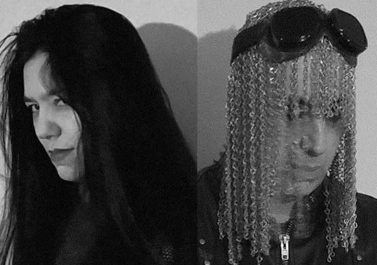 Industrial act Malice Machine back with all new full length ‘Chemical