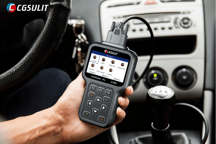 7 Most Common Car Diagnostic and Repair Issues You May Face Side Car