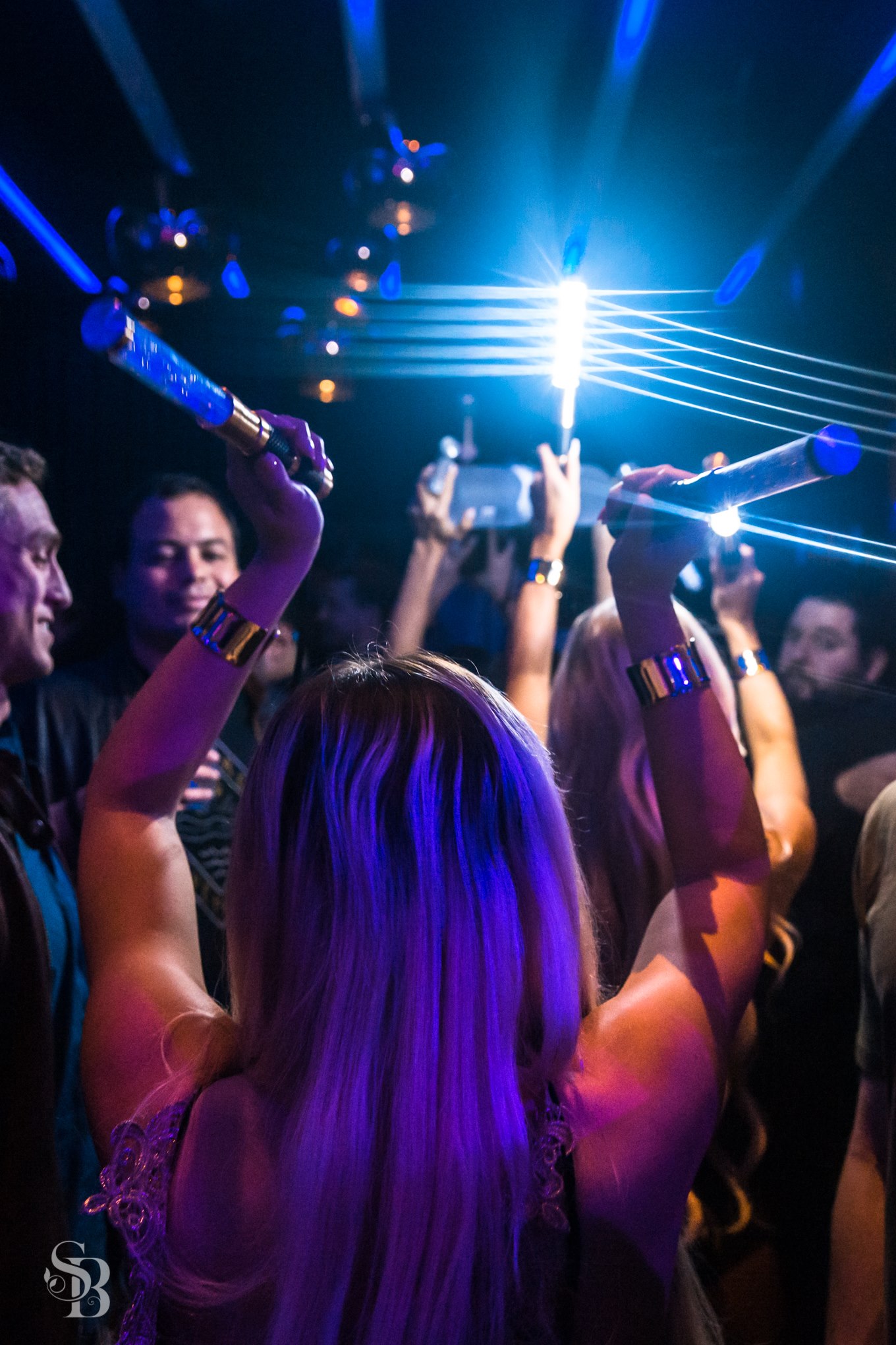 VIP Side Bar San Diego