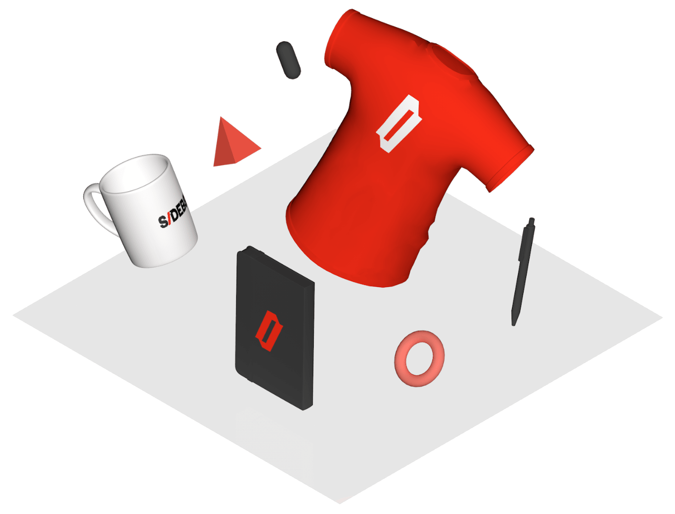 SIDEBaR Promotional Products & Apparel Phoenix, AZ About