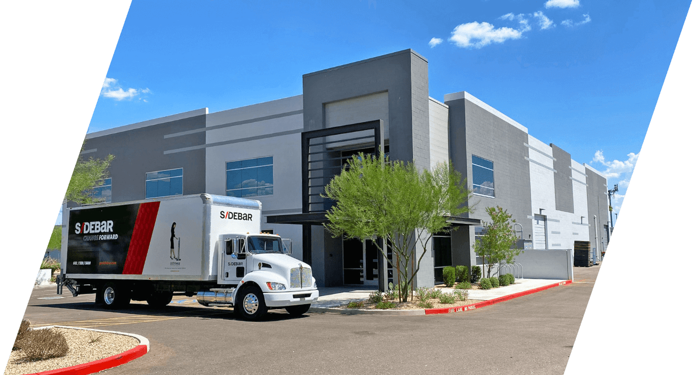 SIDEBaR Promotional Products & Apparel Phoenix, AZ Home