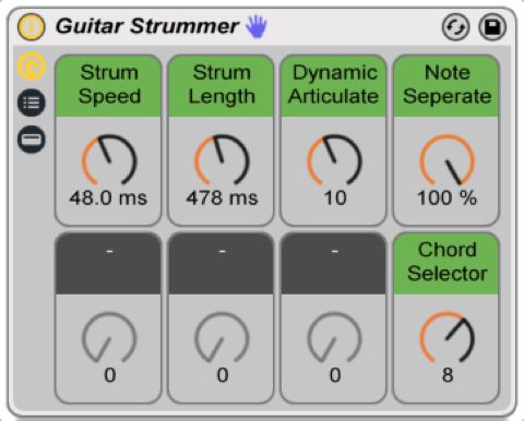 Guitar Strummer - Realistic Strumming for all Instruments (Free