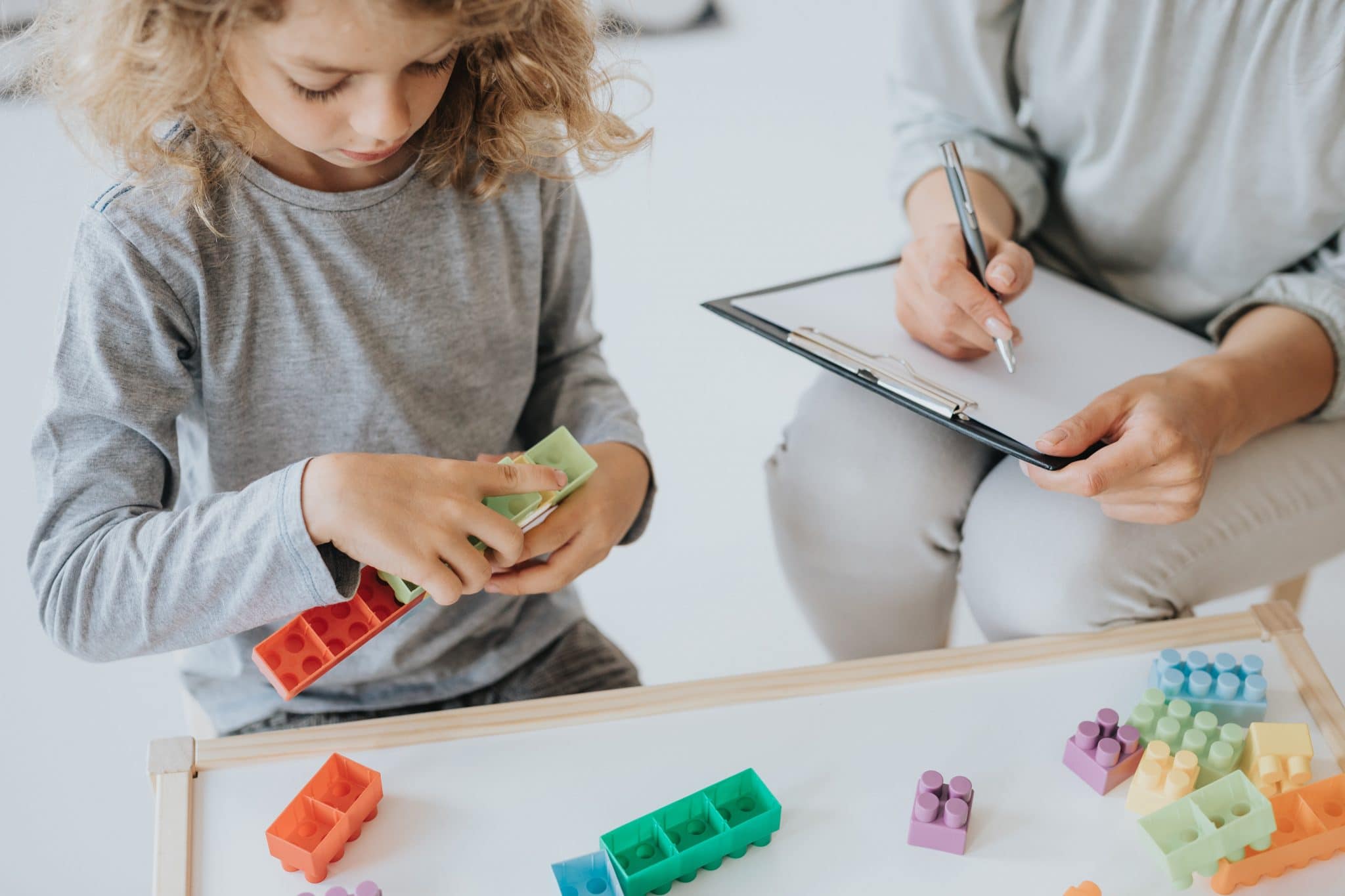 Applied Behaviour Analysis (ABA) Best ABA Therapy near me