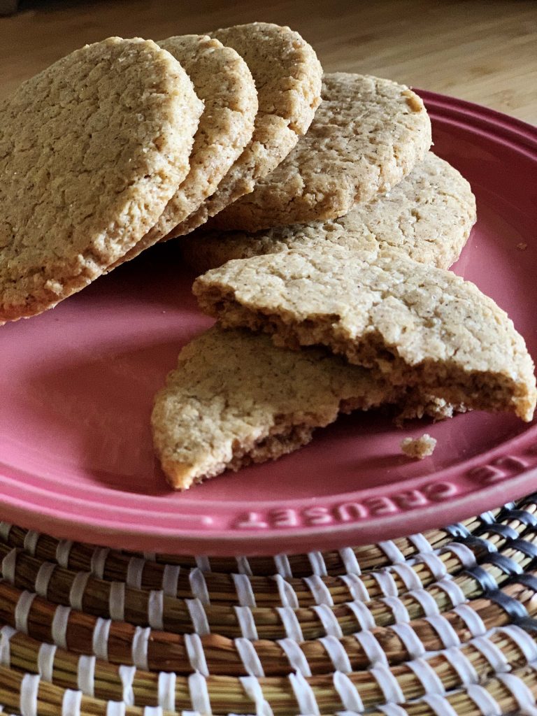 GlutenFree and DairyFree Cookies Recipe SideChef