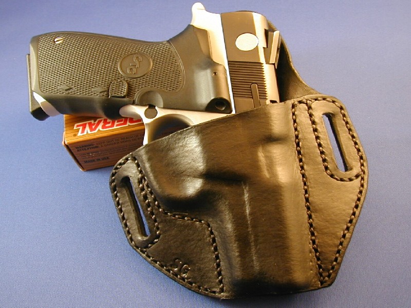 Side Guard Holsters Customer Holster and Accessories Pictures