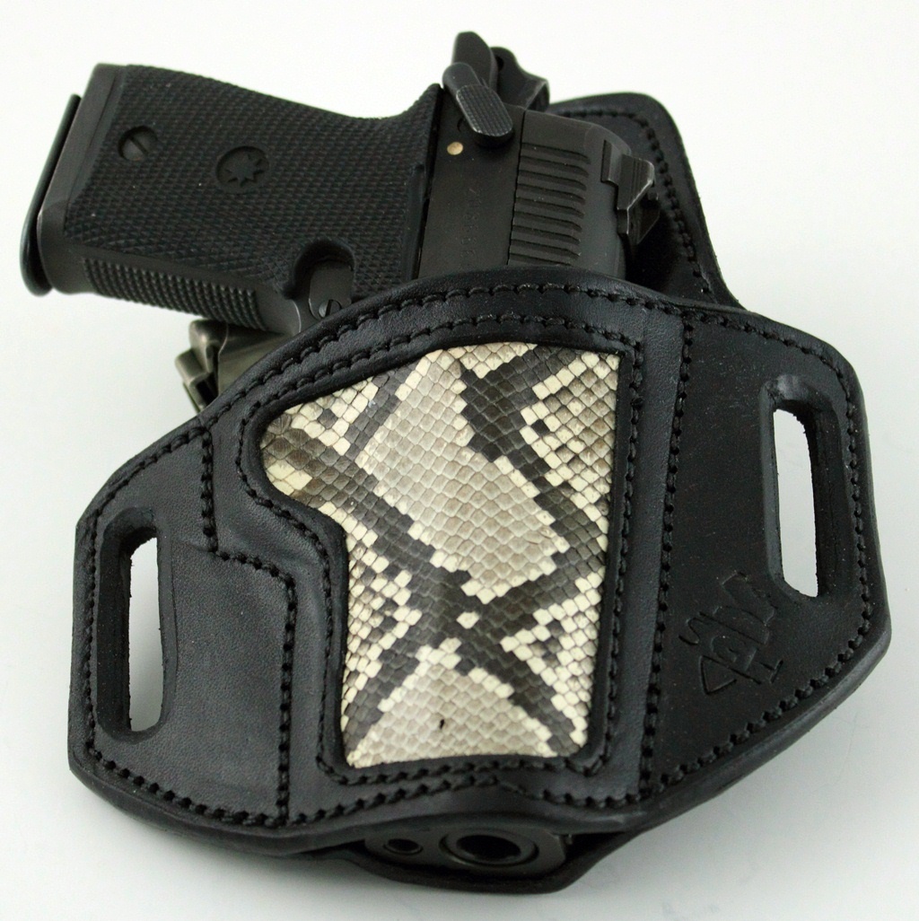 Star Firestar Holsters by Side Guard Holsters