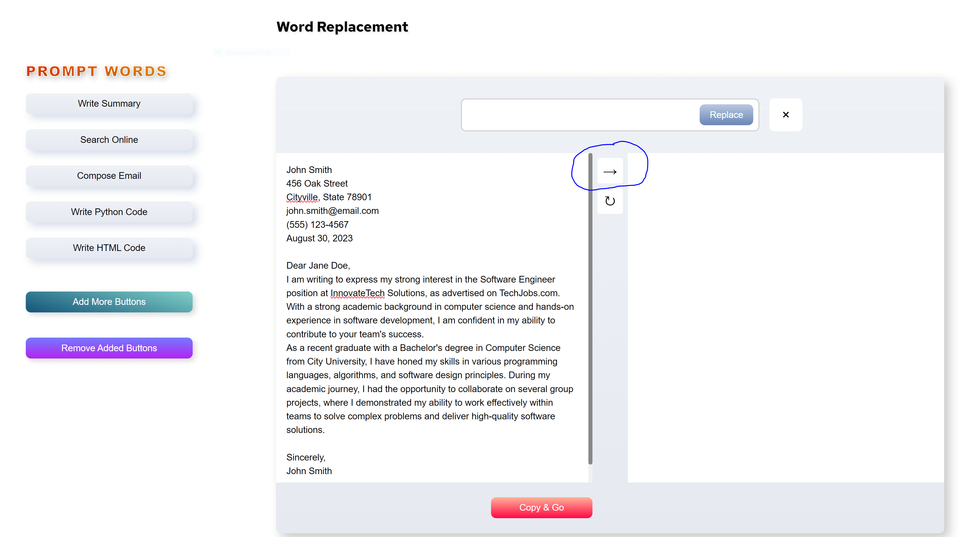 Sidekickspace - your AI sidekick
