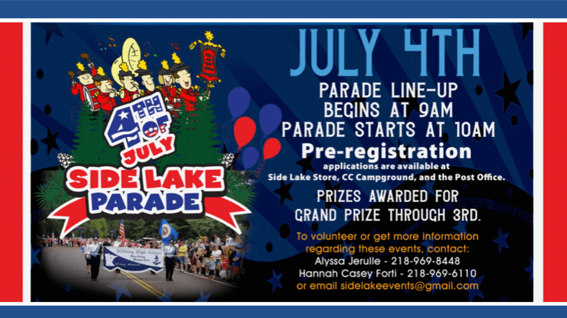 Side Lake, Minnesota