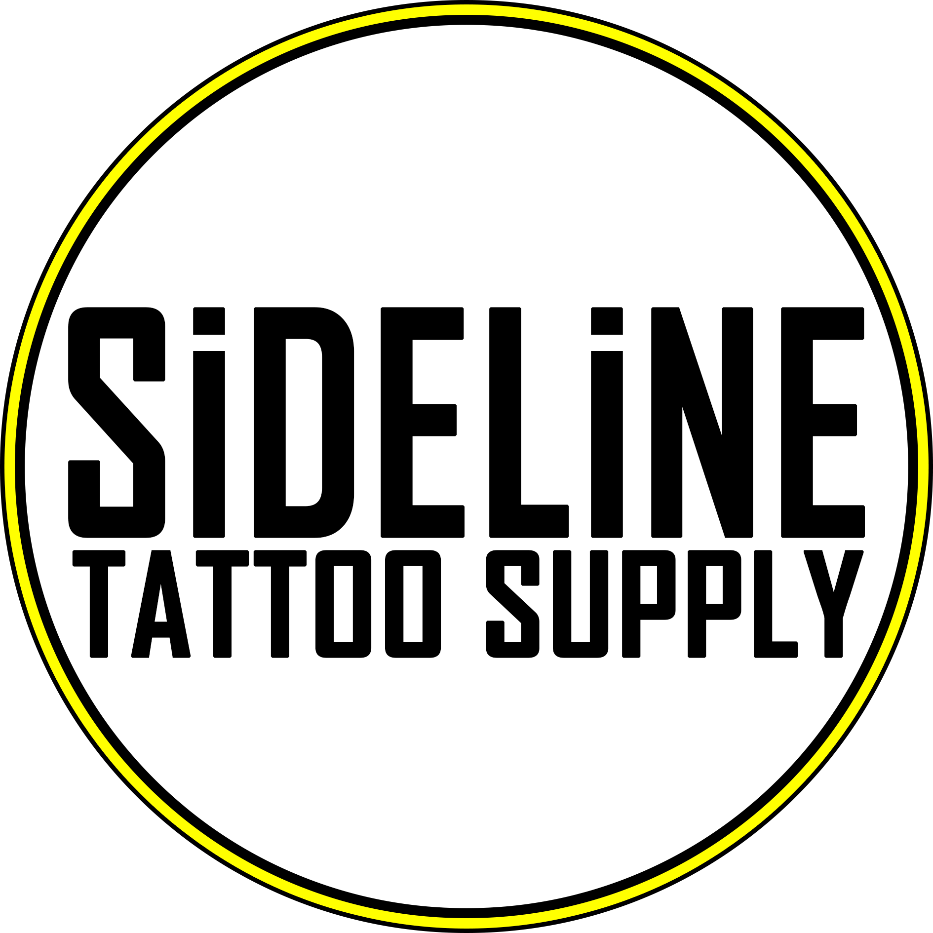 Sideline Tattoo Supply Bali