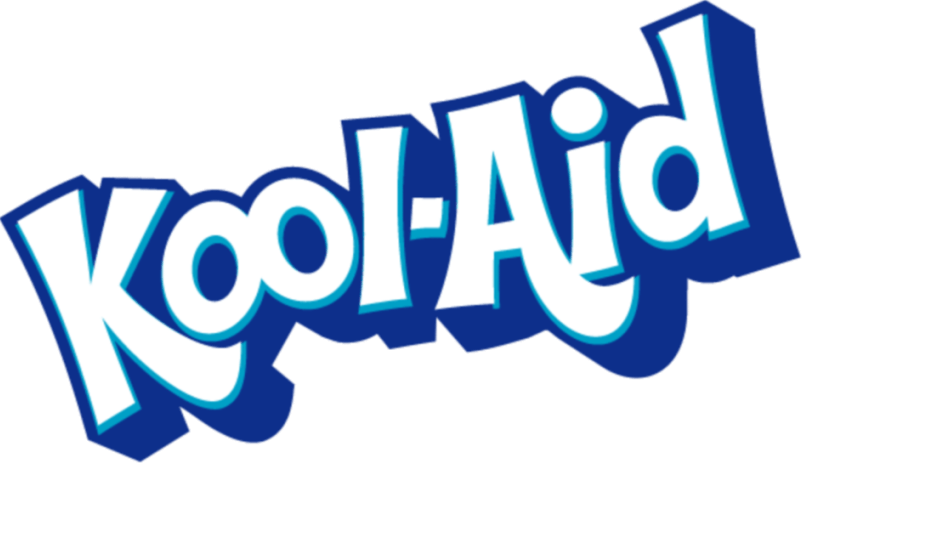 Kool Aid Font