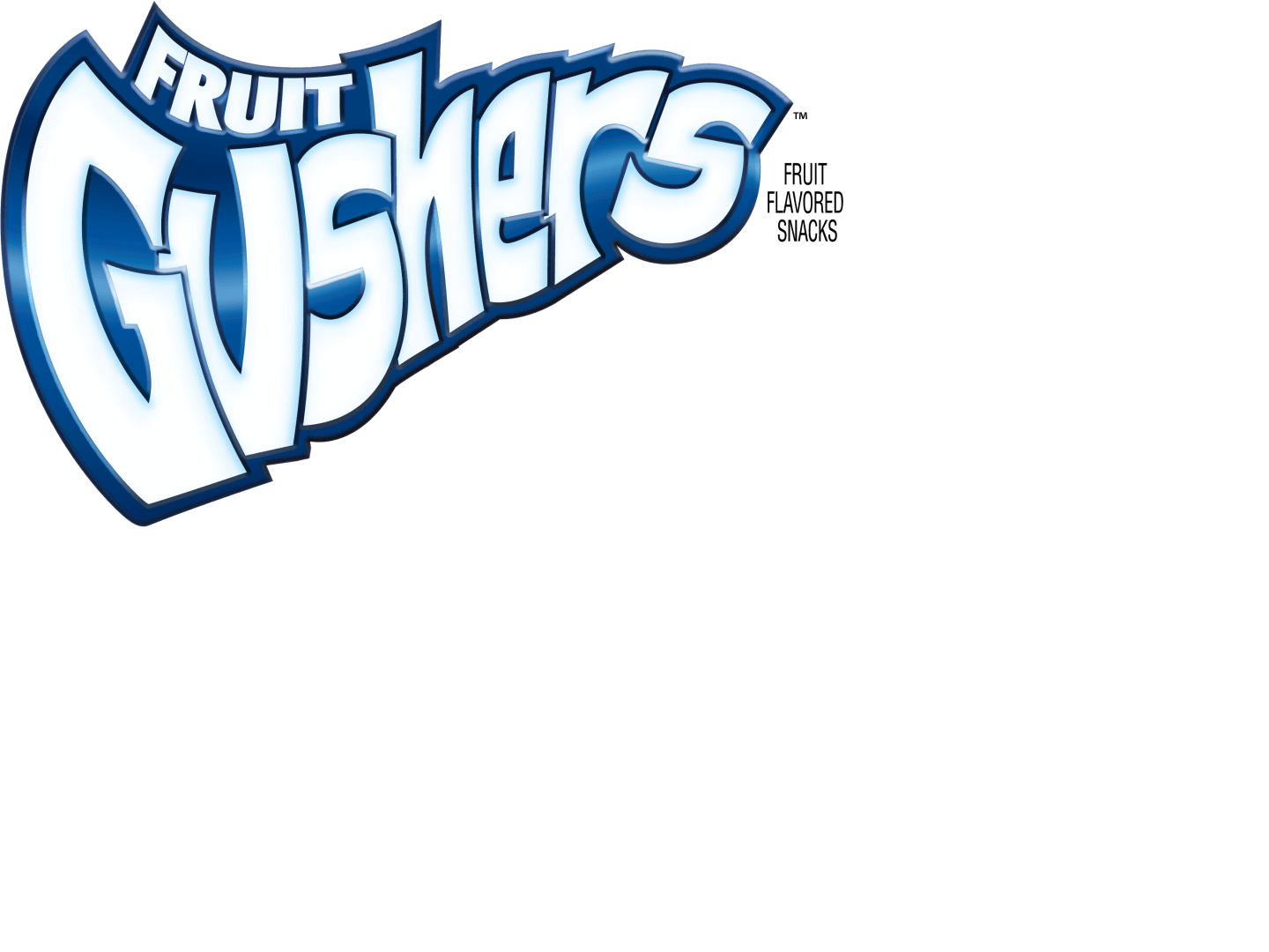 Gushers Logo Png PNG Image Collection