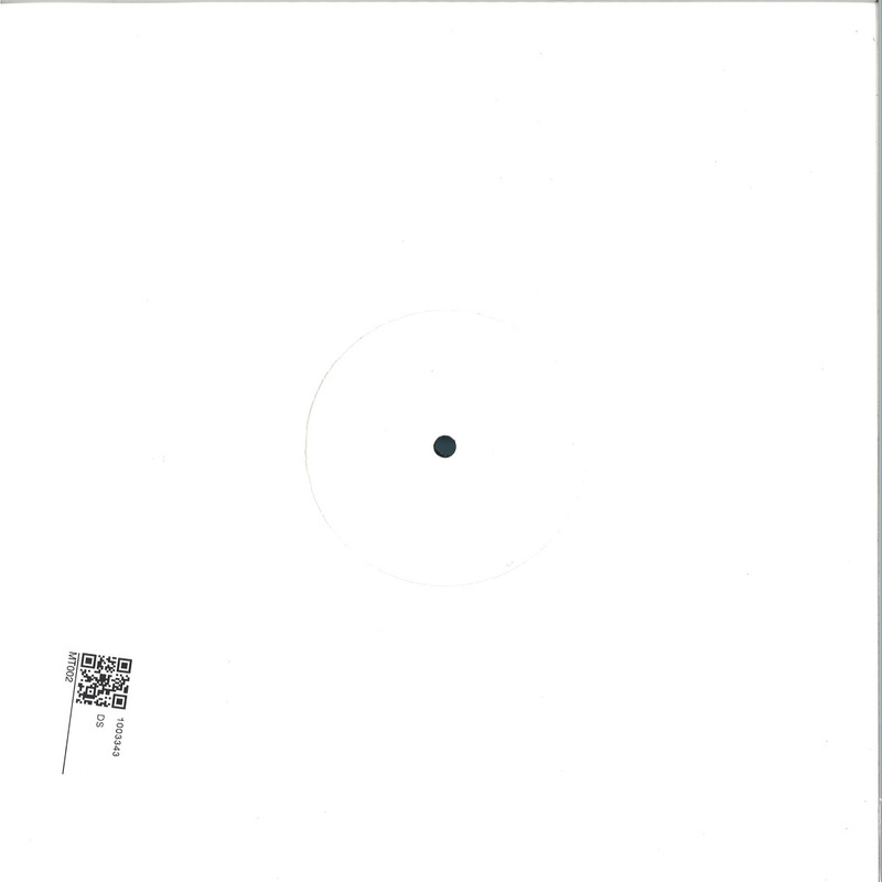 Multitrack Reworks Vol 2 Multitrack Reworks Side One