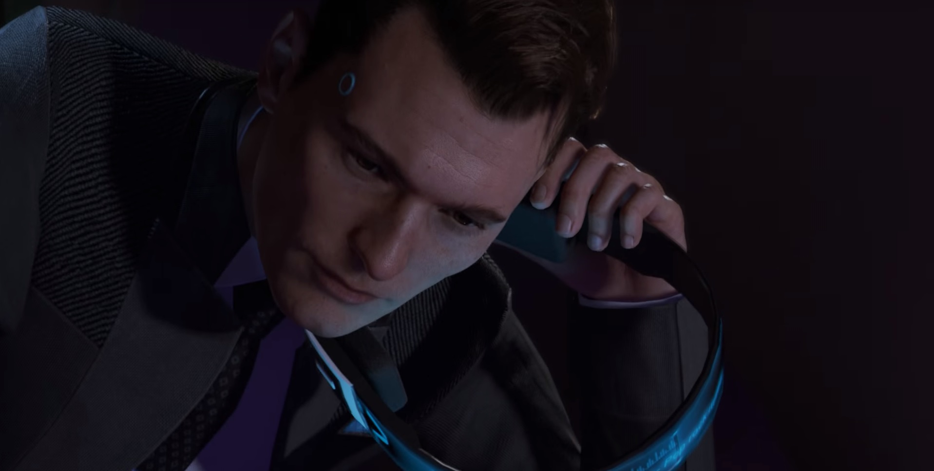 [E3 2016] Detroit Human a game SideQuesting