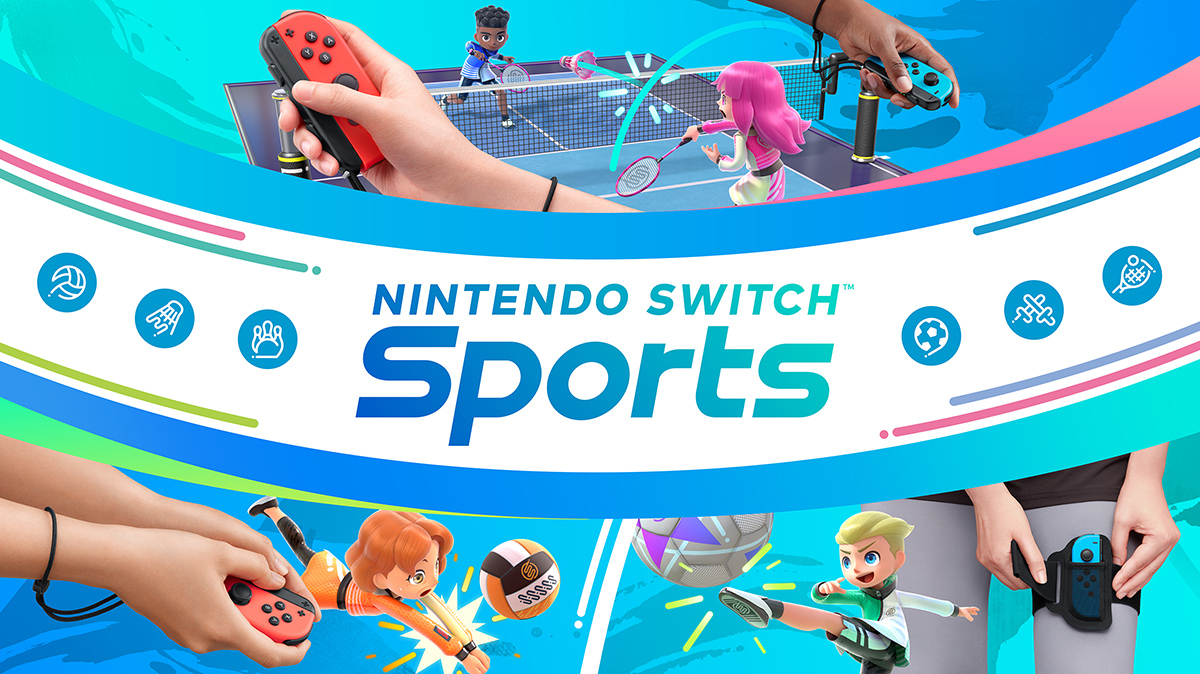 Wii Sports remake Switch Sports revealed SideQuesting
