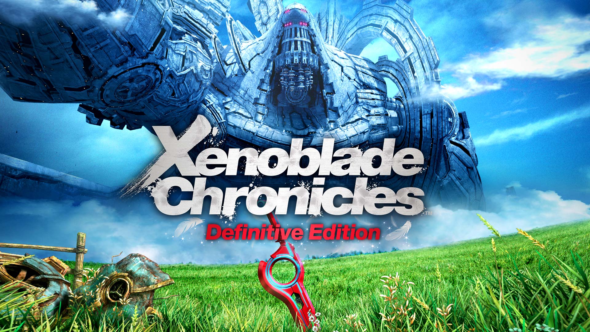 Xenoblade Chronicles Definitive Edition launches May 29 SideQuesting