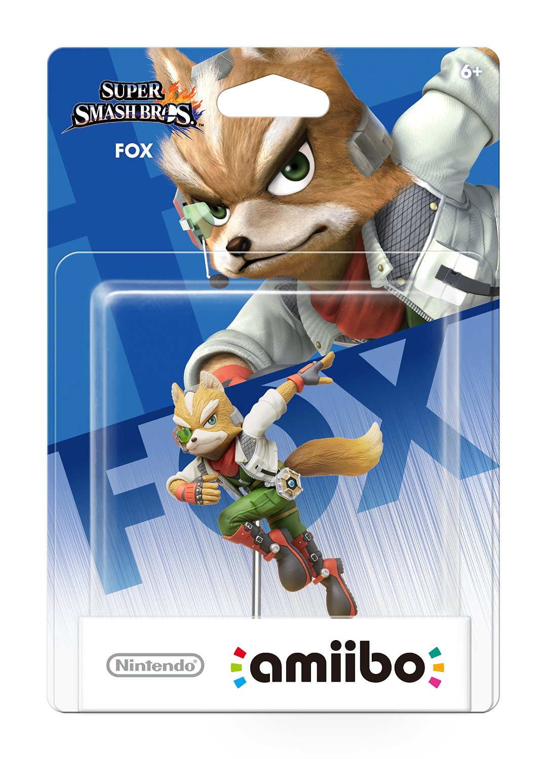 amiibofox SideQuesting
