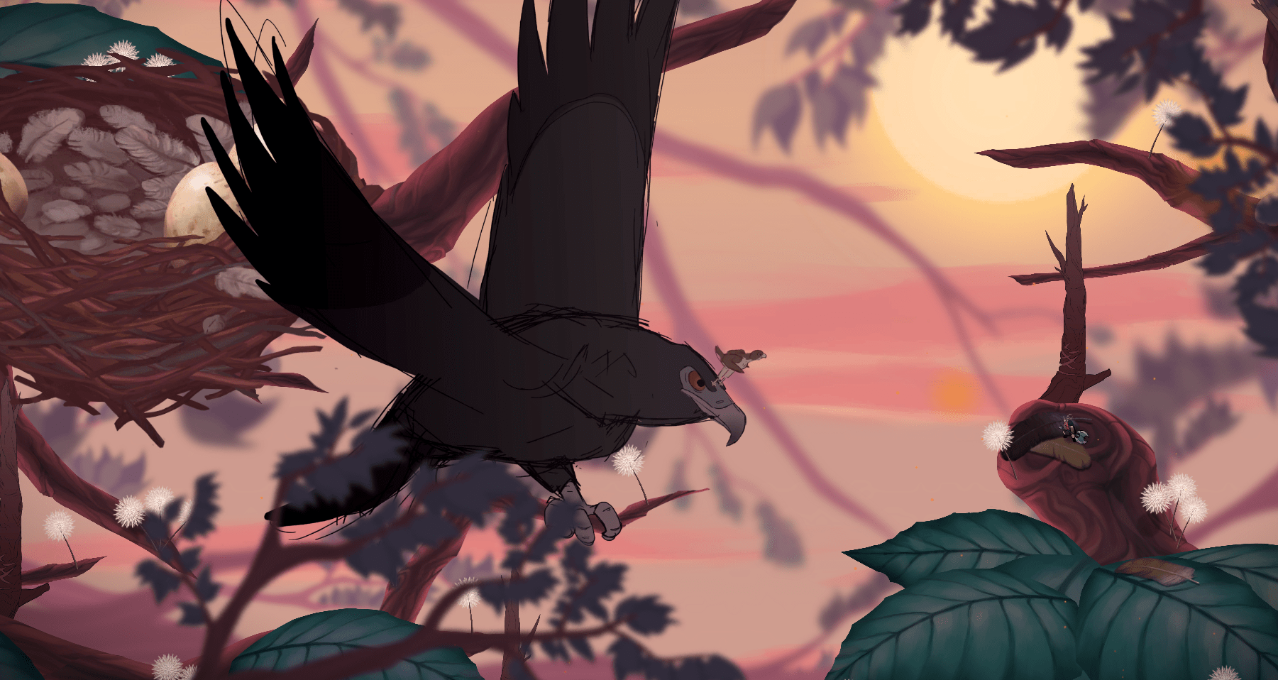 Jotun Review Awaited in Valhalla SideQuesting