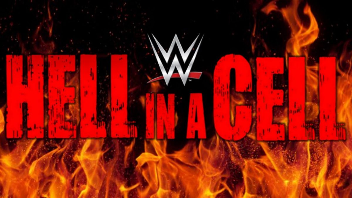 Hot Take WWE “Hell In A Cell” PPV recap SideQuesting