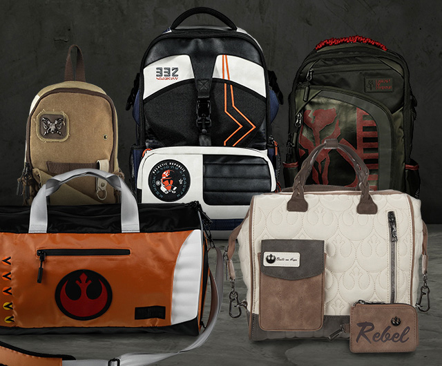 Geeky goodness galore! Sideshow Collectibles