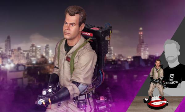 The Past and Future Collide in New Ghostbusters Afterlife Official