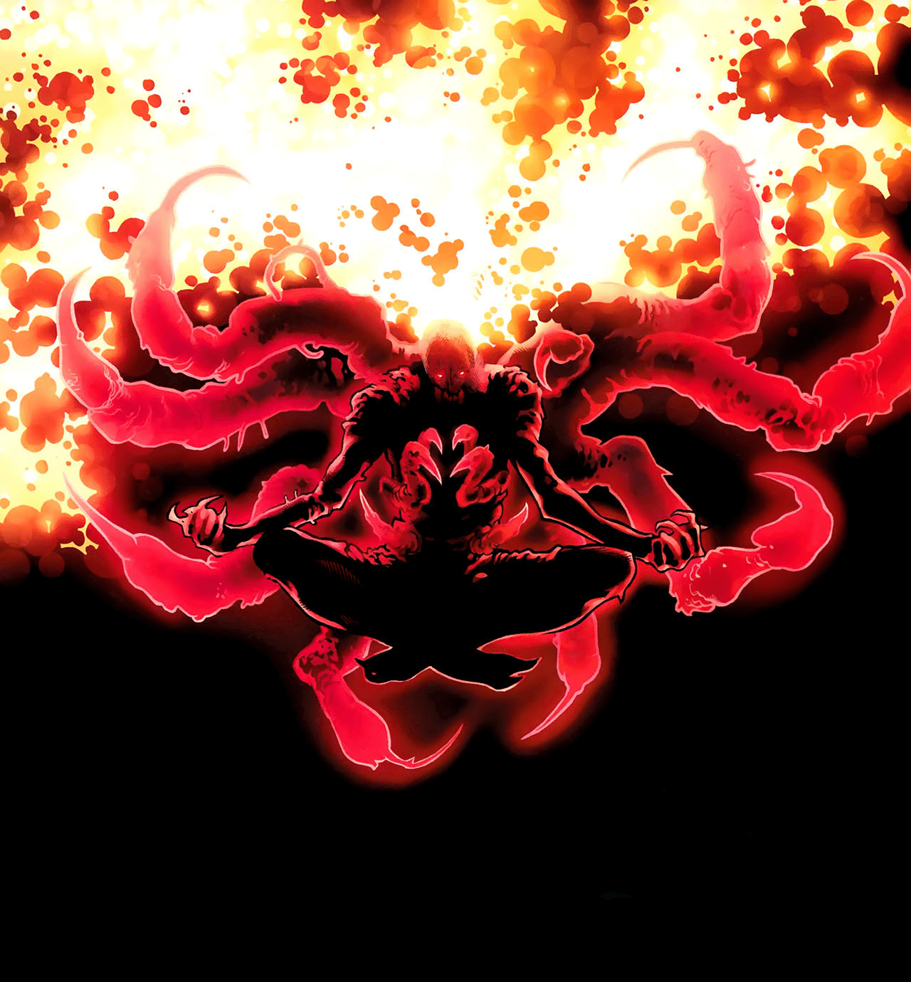 The Sentry Super Power PlayByPlay