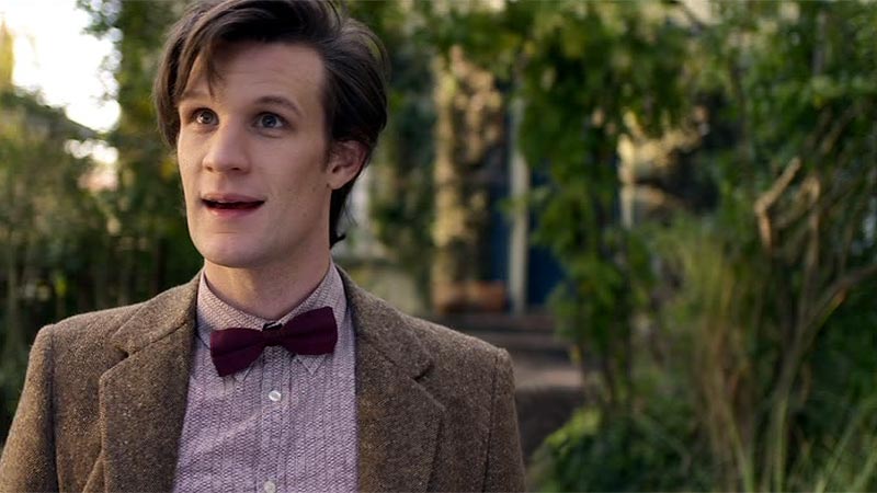 Top 10 Inspiring Doctor Who Quotes