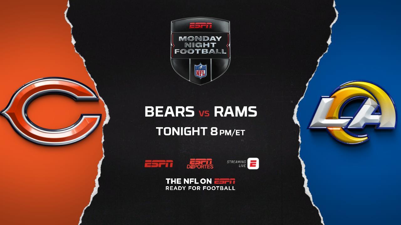 Check Out Monday Night Football On Espn- October 26Th