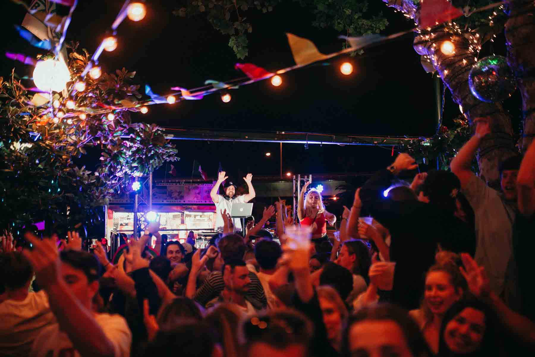 Learn more about Sideshow Events Perth