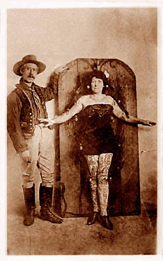 Sideshow World, Sideshow History, Sideshow Photos, Sideshow News